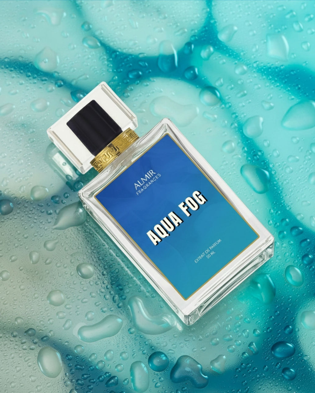 Aqua Fog