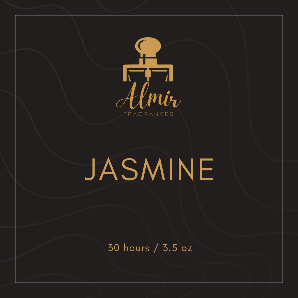 Jasmine by Almir