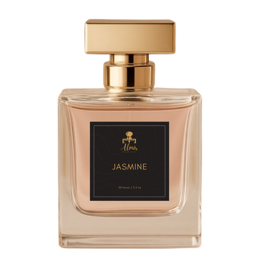 Jasmine by Almir