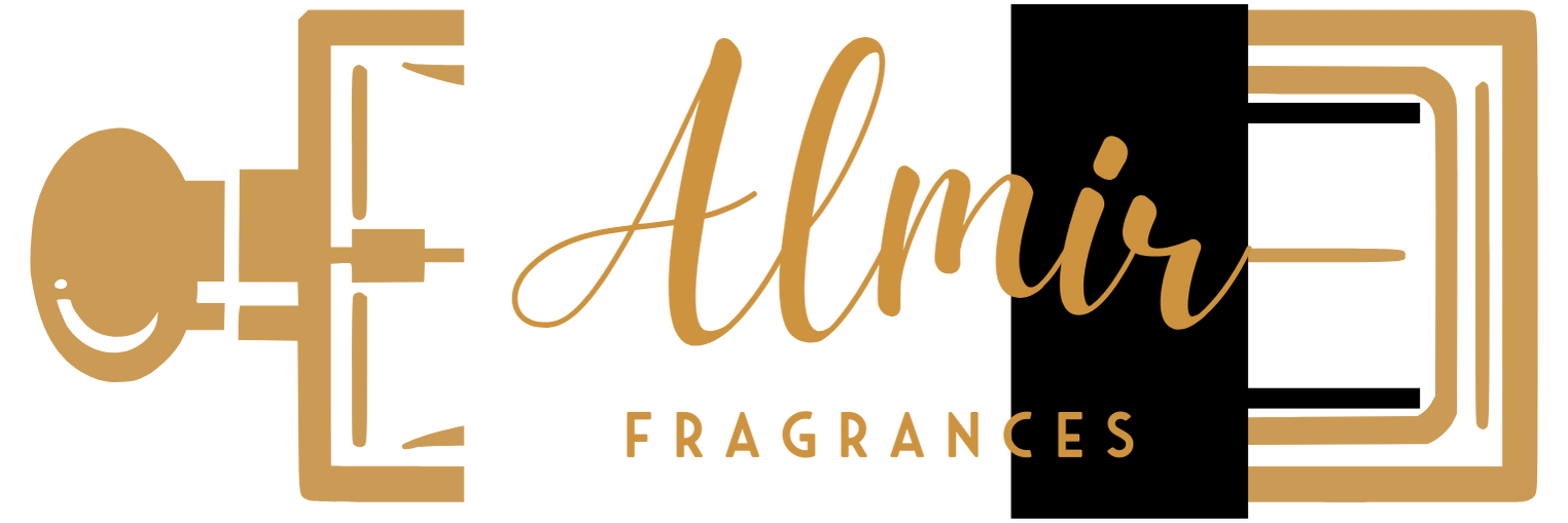 Almir Fragrances